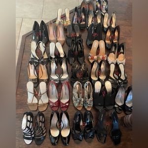 heels for sale! CHECK DESCRIPTION!